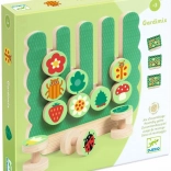Gra planszowa Gardimix od Djeco