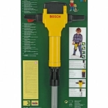 Młot pneumatyczny Bosch – dziecięca zabawkowa wersja z efektami dźwiękowymi