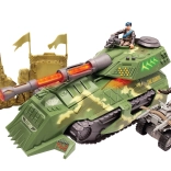 The Corps czołg Titan z żołnierzami 39 cm