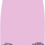 Butelka ze stali nierdzewnej 780 ml Mickey Mouse