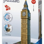 Ravensburger 3D puzzle Big Ben Londyn 216 części