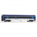 Wagon osobowy Bmpz 2. klasy RAILJET ČD H0