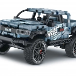 Klocki Auto z Wywrotką iM.Master