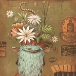 Puzzle HEYE Zozoville: Niespodzianka! 1000 elementów