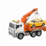 laweta z platformą 1:14