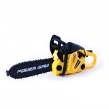 Zabawka dziecięca Piła łańcuchowa z efektami dźwiękowymi