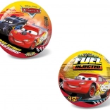 Piłka DISNEY CARS 14 cm