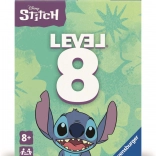 Ravensburger Level 8 Disney: Stitch – gra karciana