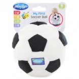 Moja pierwsza piłka nożna