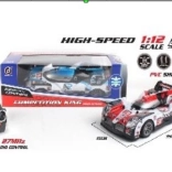 RC samochód wyścigowy 1:12