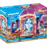 Playmobil Magic pudełko do zabawy Księżniczka z Orientu