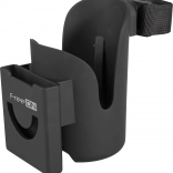 Uniwersalny uchwyt na butelkę i telefon 2w1 FreeON