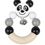 Grzechotka panda Detoa
