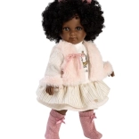 Lalka Llorens Zuri 35 cm