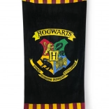 Ręcznik Harry Potter Hogwart