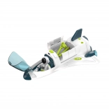 Wahadłowiec na Baterie z Dźwiękiem i Światłem