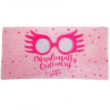 Ręcznik Harry Potter – Luna 75×150 cm