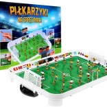 Piłkarzyki na sprężynach