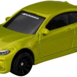Hot Wheels BMW M2 2016 złoty samochód