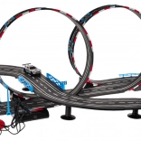 Tor wyścigowy MAX SPEED + auta