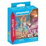 Playmobil Special Plus wróżka Ząbkowa
