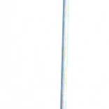 Dziecięca miotła z plastikową rączką 60 cm