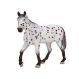 Realistyczna figurka ogiera Appaloosa
