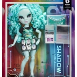 Shadow High lalka Berrie Skies zielona