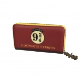 Portfel Harry Potter peron 9 i 3/4 – duży