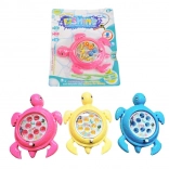 Gra Rybki z magnetycznym wędkarstwem