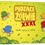 Gra Turtle Rushing Game XXXL