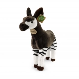 Pluszowa okapi 32 cm eco friendly
