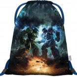 baagl worek na kapcie roboty