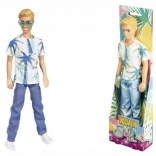 Laleczka Holiday Kevin