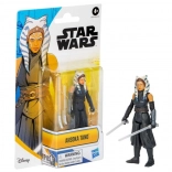 figurka ahsoka tano – star wars epic hero series 10 cm