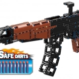 Qman Model Power 6006 Karabin AK-47