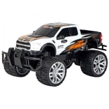 Auto R/C Ford F-150 Raptor białe