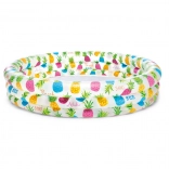 Dmuchany basenik Intex 132 x 28 cm