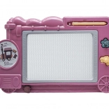 magiczna tablica do rysowania 33 cm