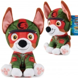 Pluszak PAW PATROL Tracker Jungle Pups 18 cm