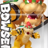 amiibo Super Mario – Bowser