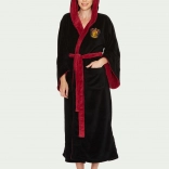 Damski szlafrok HARRY POTTER Gryffindor