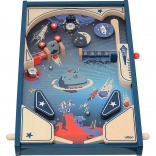 Kosmiczny Pinball Vilac