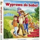 Gra Journey to Grandma's