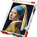 Puzzle 1000 elementów Art Collection Dziewczyna z perłą