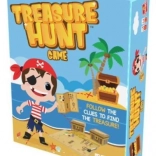 Gra Pets without pants Treasure Hunt