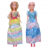 Lalka księżniczka 29 cm