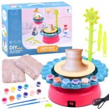 Maszyna do koła garncarskiego ZA3676