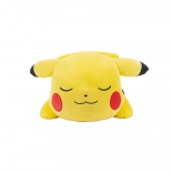 Śpiący pluszowy Pikachu 45 cm