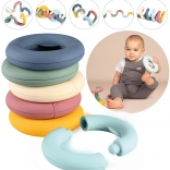 Edukacyjne kółeczka Little Smoby